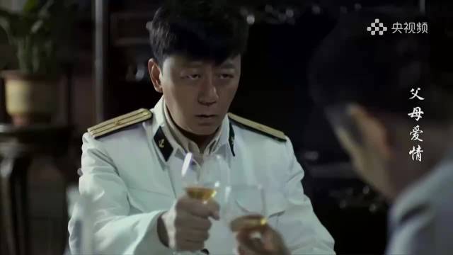 父母爱情：被江德福甜晕！即使醉了也不忘夸安杰好看，这谁听了不心动！