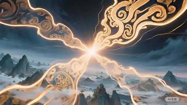 陕西皮影与AI融合，两千年非遗焕发数字新生