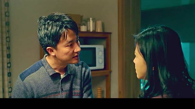 如果不是生活所迫，谁愿意在荒漠里把婚姻过成一地鸡毛？