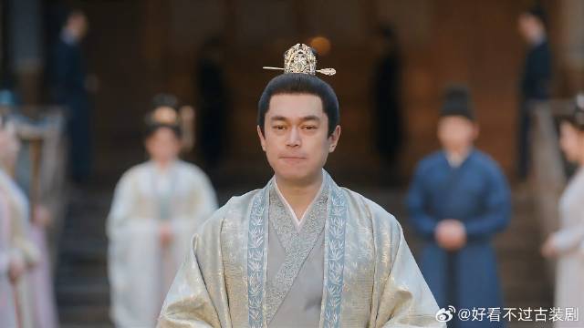 知道他要走，老婆们都开心极了，哈哈都巴不得他走