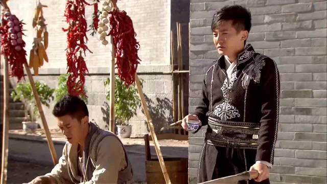 龙门镖局：幼稚女友翻脸如翻书，耿直男如何应对爱情危机？