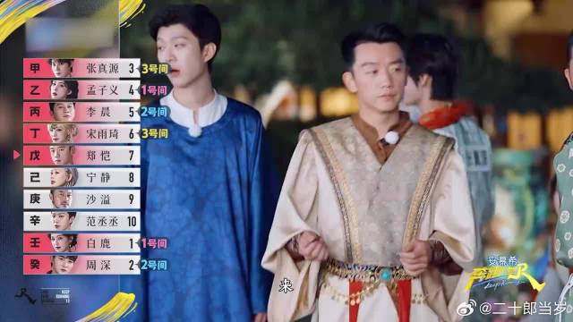 宋雨琦有多霸道，处处命令郑恺做事，俩人关系遭滑铁卢