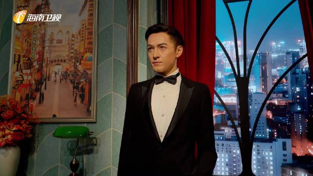 老上海风情登陆上海杜莎 名流“抓马”嘉年华热闹上演