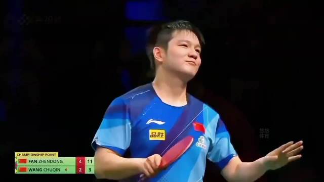 国球乒乓成微博顶流，WTT赛事与年轻热爱共燃