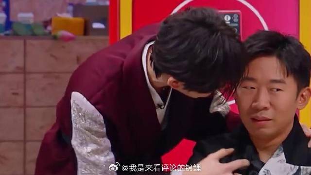 肖顺尧每次都拿盾，已经预判了，厉害！