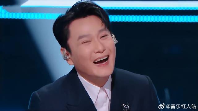 清唱的神！张信哲再唱《爱如潮水》，勾起最浓烈回忆！