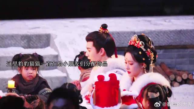 云瑞啊，咱眼睛还好吗？～斜眼大王再次现世！