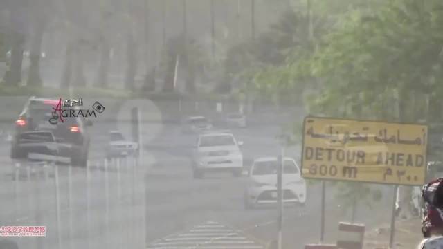 阿拉伯漂移玩家