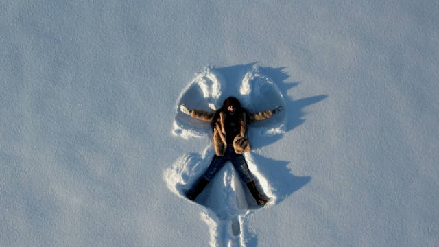 Nanas vlog | New Season EP09预览：逐风踏雪，行向牧野