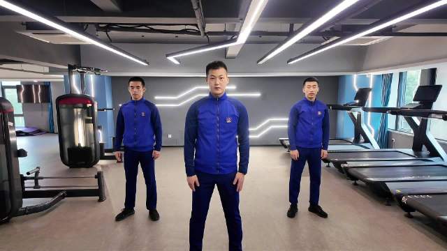 古法慢运动舒缓又养身