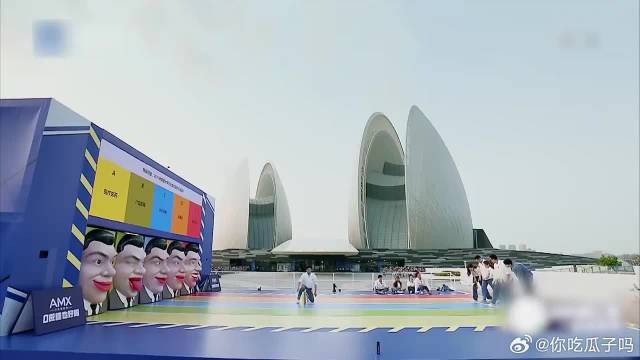 沙溢跟郑恺换答案，不料竟然换对了，郑恺肠子差点悔青了