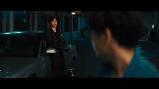 彭昱畅丁禹兮新片天才游戏定档4月4日