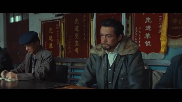 胡歌主演《生命树》今开播，巡山队直面盗猎血淋淋事实