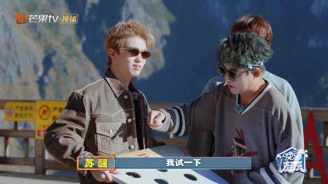 苏醒变豌豆射手赢小球游戏，猫猫帅气操作引赞叹