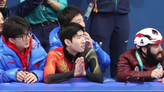 方塔娜夺冬奥第12牌创纪录，齐梦瑶率意队主场摘金