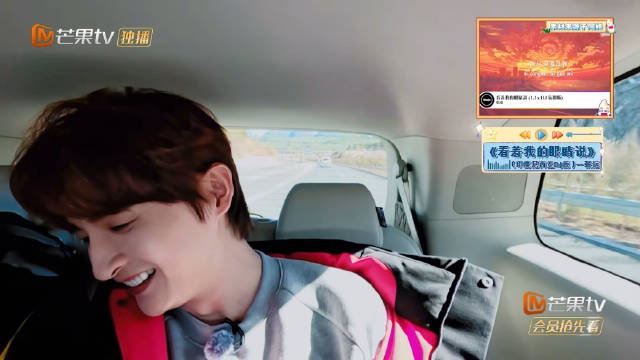 张远的一行日记 我们小眼睛在海外都火火的很安心