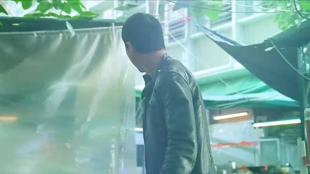 你觉得《导火线》的打戏，能排进华语动作片前三吗 ···