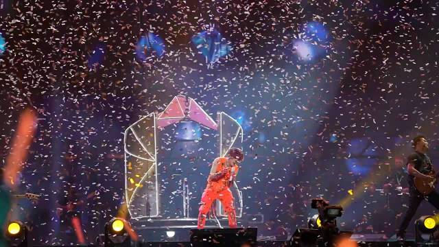 薛之谦官宣万兽之王演唱会，以挣脱束缚奔赴旷野为主题