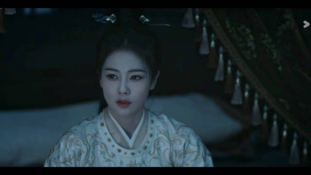 “阿娘～”这个第三案也太会渲染气氛了，又精彩又让人害怕