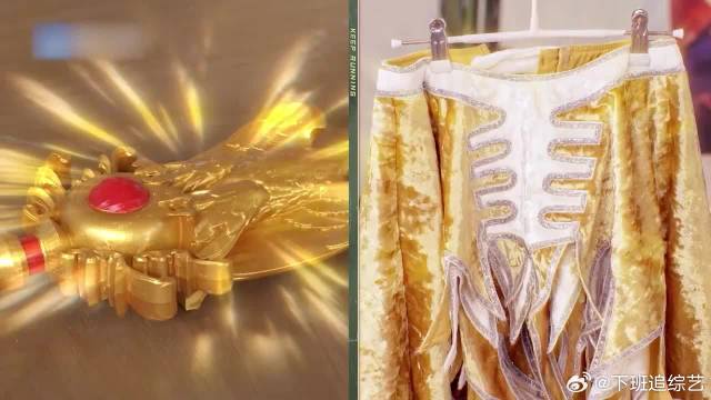 宋雨琦掌握游戏精髓，成功当选团队精英，一开口惊呆全场