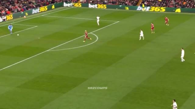 利物浦近3场半场高压逼抢失效，站位体系待优化