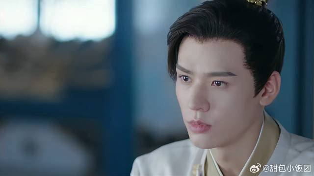 爱在心底口难开，安居乐烨看似有情却无情！