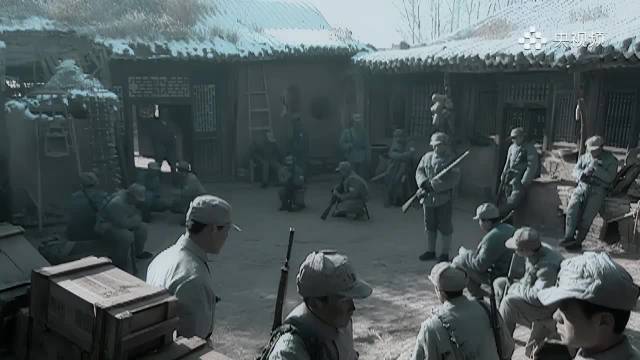 孔捷撤职战士拒认新团长，李云龙见状心生敬佩