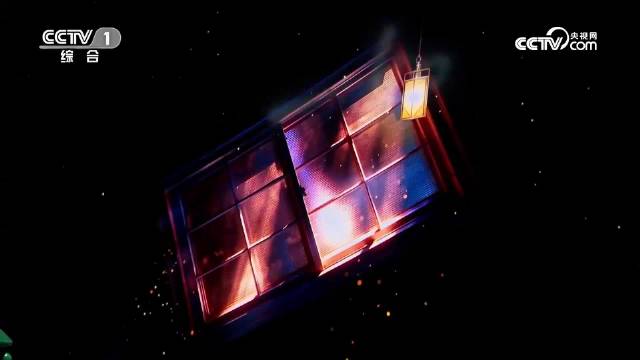 宋轶张远一个舞台送了27个祝福