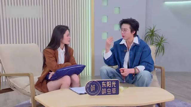 难怪《座位》这么好哭，听刘宇宁讲故事画面，太痛