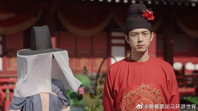 吕行头惹上大麻烦，牡丹逃婚去救他，不料蒋长扬也跟来