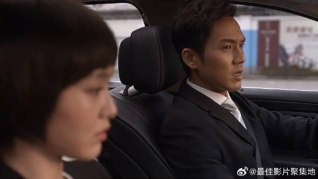 总裁明明嫉妒默笙有前男友，却装作不在意，太傲娇了