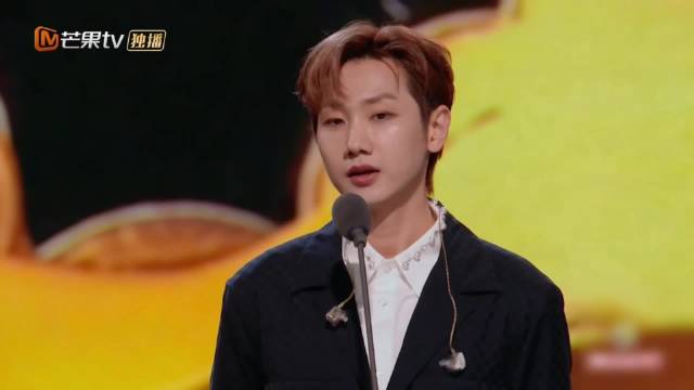 汪苏泷音综践行承诺力推新人新歌