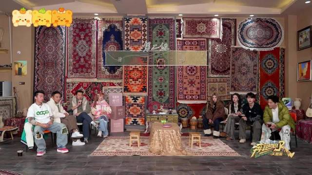 徐志胜给机会不中用，运气好连赢三局，都没打中惹爆笑