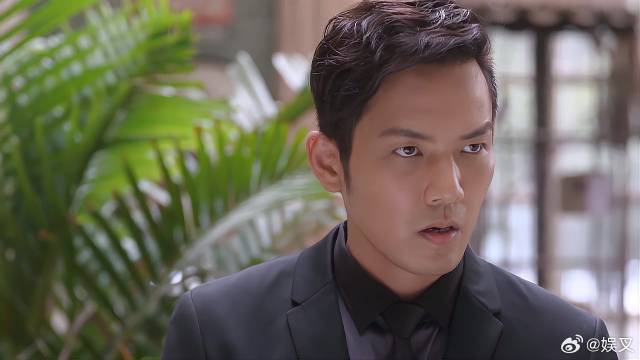 默笙陪红姐相亲，哪料竟偶遇何以琛，这下误会大了！