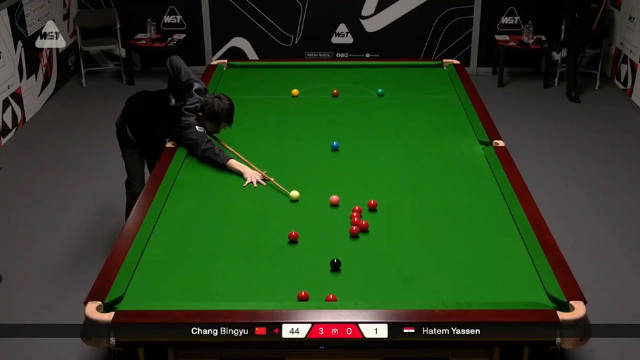 斯诺克世界公开赛丁俊晖5-0横扫亚辛，资格赛首战告捷