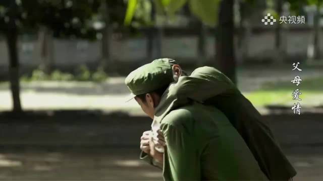 父母爱情：俩儿子长大都有了出息，德福忍不住感慨，时间过得可真快！