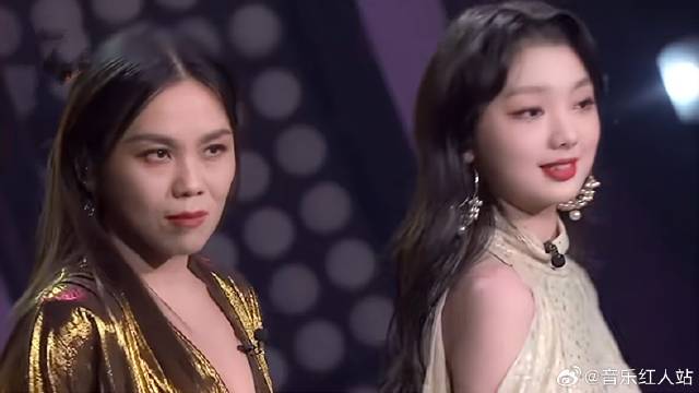 最惨天后蔡健雅！混到现在无人知，唱歌都被网红碾压！