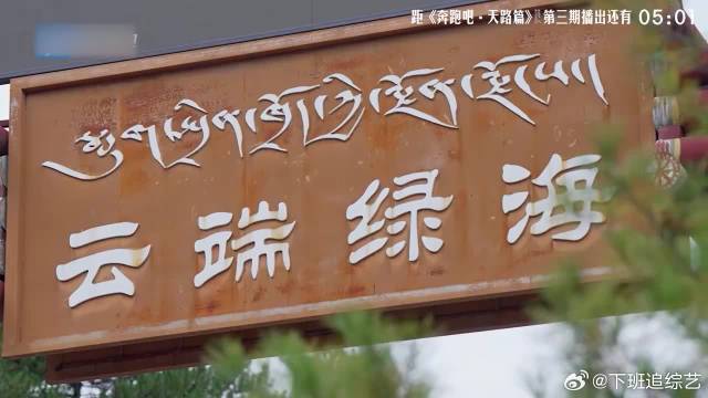 获胜组领取卡片，谁料输了的宋雨琦自然走过去，太可爱了