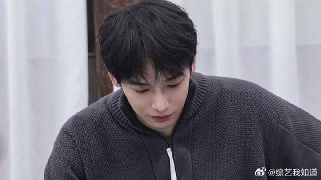 彭昱畅和张子枫的“格格不入”，让《向往的生活》彻底被打脸