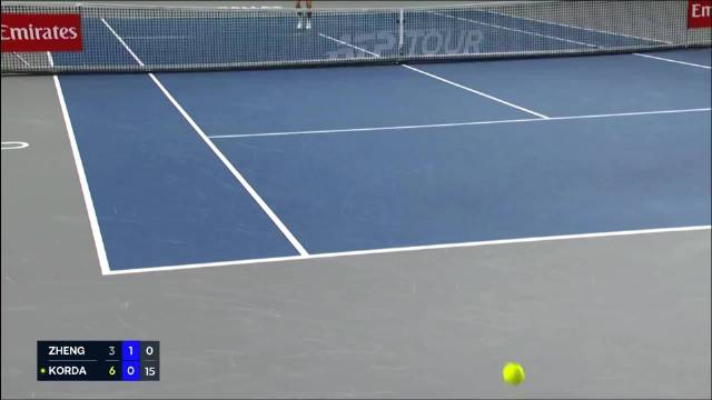 张帅双打安排及袁月排名上升展示中国女子网球的潜力