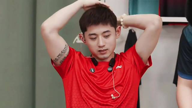 为何张继科的粉丝被央视夸赞，其中最大的原因在于他们有极高的修养