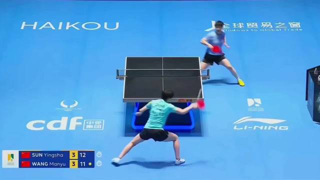 我最喜欢夺冠的时候，继续追，谁的光荣不是伴着汗水泪水