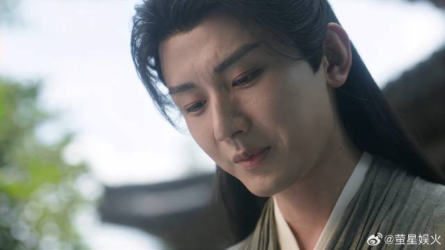 李莲花苦寻十年 终于找到师兄遗体，下秒泪崩了！