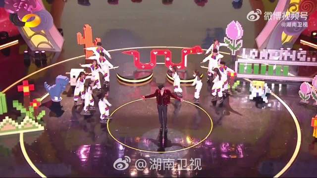 《彩虹的微笑》，歌声像快乐“烦恼贪吃蛇”，开口就把烦恼全清光