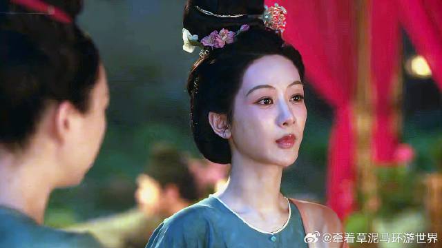 蒋长扬才刚娶了牡丹，不到三天又纳妾，大福都替她委屈