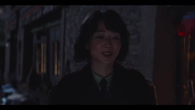 杨紫《生命树》独白震撼人心，藏羚羊草原画面引共鸣