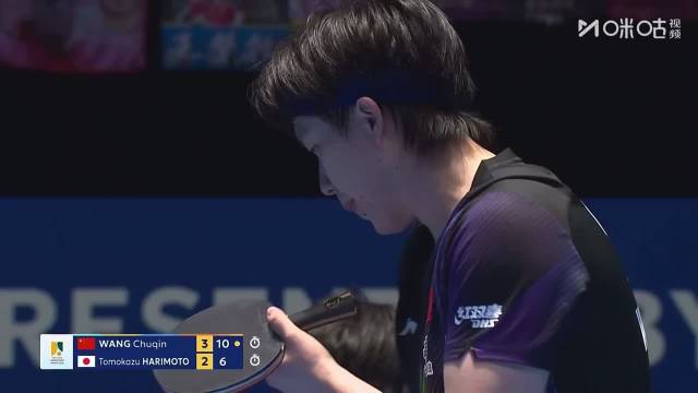 王楚钦孙颖莎亚洲之巅相会，八年战友情比金牌更动人