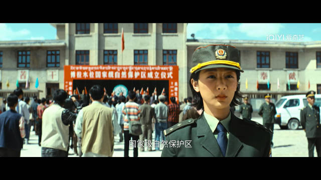 博拉木拉保护区成立，巡山队员物资匮乏牺牲大