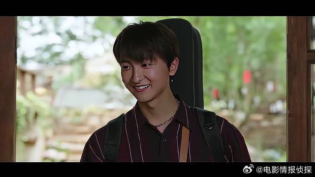 大学情书往事，娜娜回忆与马爷的温暖瞬间！