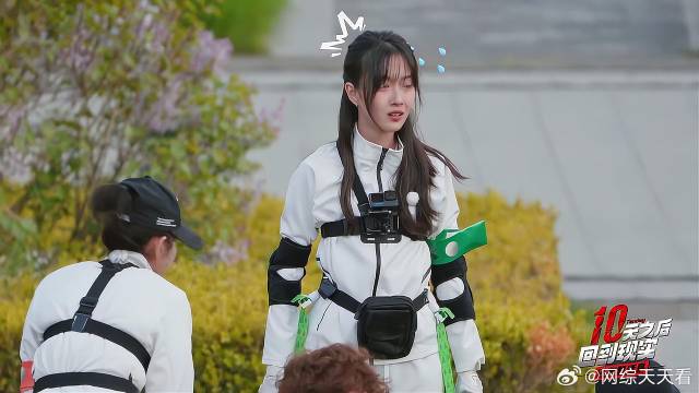 维护女友还得是林更新！霸总风范，谁不爱